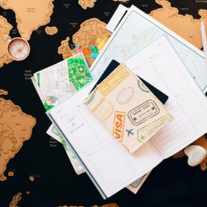 Visa Application